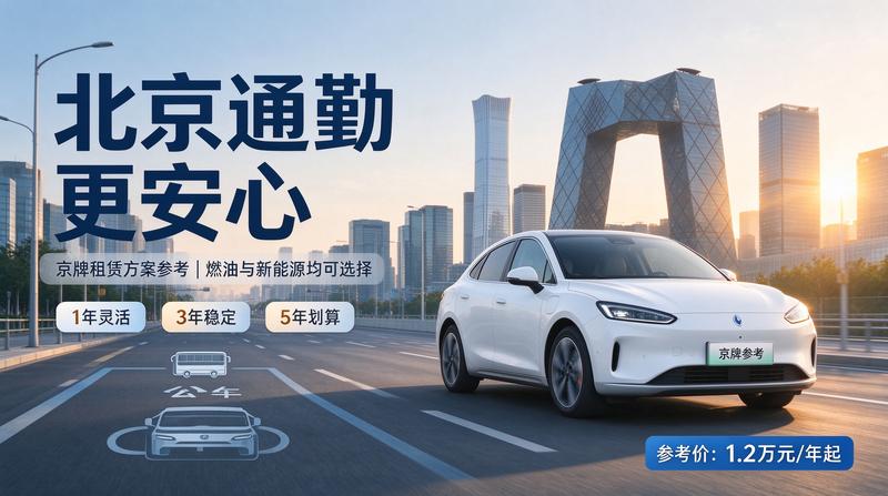 2026年北京新能源汽车市场增长趋势